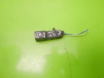 фото thumb №6, Датчик ударный левый citroen c3 i phii hb 05-