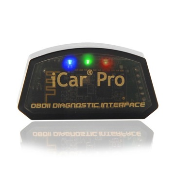 iCar PRO BT4.0 OBDII ELM327 Интерфейс Vgate OBD-2