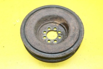 фото thumb №1, Шків колінчастого вала 4.2b a8 d2 077105251k