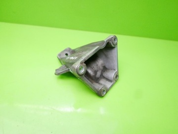 фото thumb №7, Лапи кронштейн двигателя правая vw passat b5 2.8 v6