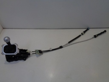 фото thumb №1, ! jeep renegade троси тяга перемикання передач 1.6 d !