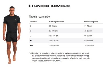 МУЖСКАЯ БЕГОВАЯ КУРТКА С КАПЮШОНОМ UNDER ARMOUR M