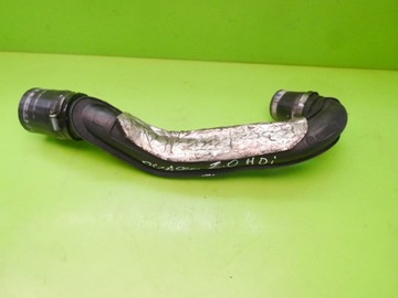 фото thumb №5, Труба повітря турбіни citroen xsara picasso hdi