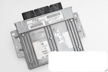 фото thumb №1, Бортовий комп'ютер peugeot 9645304080 9644674980 mod b