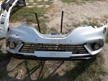 фото thumb №1, Бампер перед передний renault scenic iv 16-