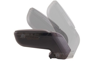 фото thumb №10, Подлокотник автомобильный предназначенный seat mii