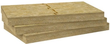 ROCKWOOL FRONTROCK СУПЕР ФАСАДНАЯ ШЕРСТЬ 150мм 15