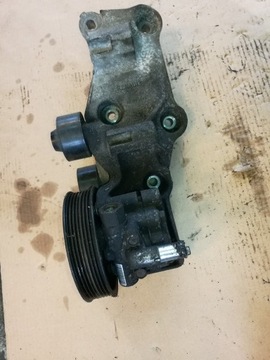 фото thumb №5, Кронштейн обладнання master iii 2.3 dci 10+ 117109477r