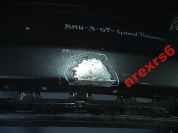 фото thumb №5, Bmw 3 gt f34 gran turismo кришка багажника задня задня