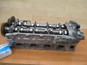 фото thumb №9, Вал всмоктуючий випускний 2.2 cdti antara captiva