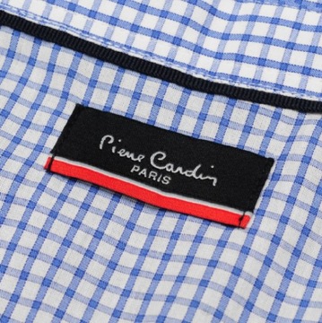 Элегантный свитер PIERRE CARDIN Здесь свитер: 4XL