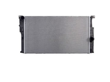 фото thumb №1, Nowa радіатор bmw i8 17117600522 17118673371