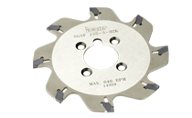 НОЖ ISCAR SGSF160-3-32K 2300691 НОВИНКА! ХОРОШАЯ ЦЕНА!!