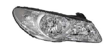 фото thumb №1, Фара главный правый hyundai elantra hd