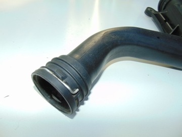 фото thumb №6, Труба інтеркулер audi seat skoda vw 1k0145762p