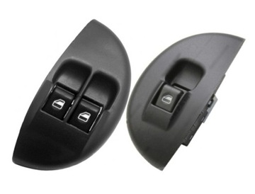 фото thumb №4, Кнопка перемикач скло do fiat palio weekend