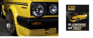 фото thumb №10, Амортизаторы спортивные seat leon i 1m 99-06 mts зад