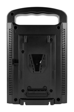 Двухканальное зарядное устройство Newell для V-Mount