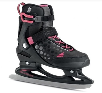 Коньки ROLLERBLADE SPARK ICE В 2020 году 40,5 (26,0)