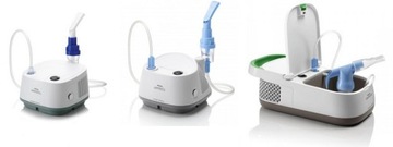 ВОЗДУШНЫЙ ФИЛЬТР ИНГАЛЯТОР PHILIPS INNOSPIRE DELUX