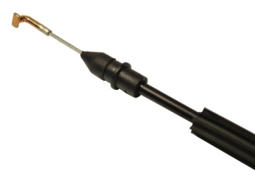 фото thumb №2, Трос ручка дверь задняя левая правая skoda octavia 1