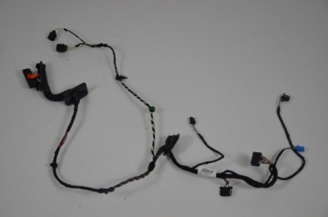 фото thumb №1, Vw passat cc электропроводка дверь задняя правый 3c8971694d