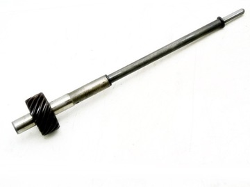 фото thumb №1, Вал насоса масла vw 2.8 vr6 galaxy sharan passat