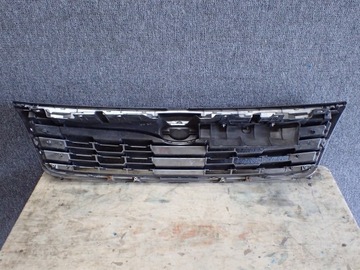 фото thumb №6, Решётка решётка радиатора subaru forester 08-13