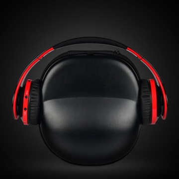 ЖЕСТКИЙ ЧЕХОЛ ДЛЯ НАУШНИКОВ MARSHALL MAJOR 1 2 3 4 MID CASE