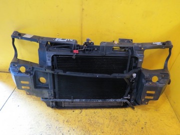 фото thumb №1, Galaxy sharan alhambra i 1.9 pas переднє радіатор