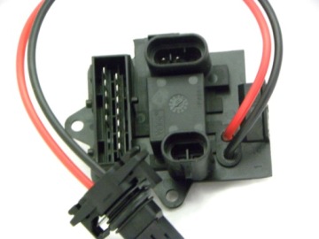 фото thumb №6, Valeo 509886 резистор, вентилятор внутрішній