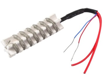 Паяльная станция HOTAIR WEP 992DA + силиконовый коврик