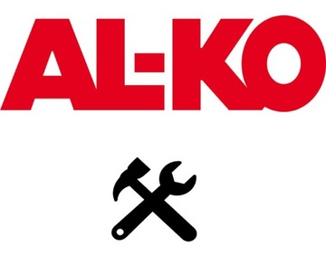 БЕНЗИНОВАЯ КОСИЛКА AL-KO 46.0 SP-A COMFORT