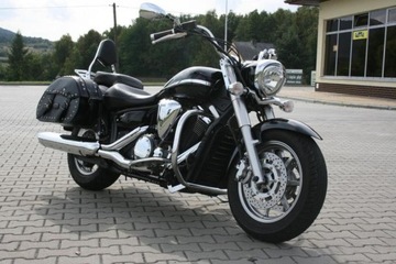 3D дуги безопасности YAMAHA XVS 1300 MIDNIGHT STAR NEW