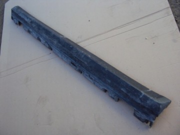 фото thumb №2, Молдинг порог левая mercedes glk x204