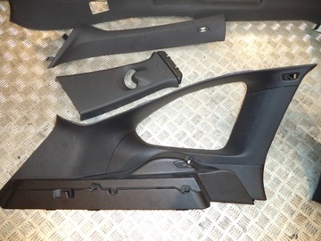 фото thumb №4, Bmw x1 f48 стеля czarna mpakiet стійки