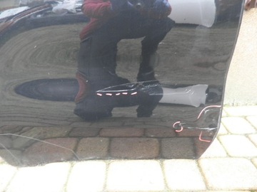 фото thumb №5, Kia sportage 2016- дверь правый задняя задние правое