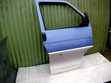фото thumb №4, Vw transporter t4 lift дверь передние правое