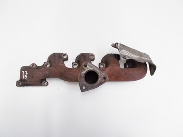 фото thumb №1, Коллектор выпускной 2.2 hdi peugeot boxer jumper e5