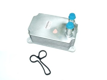 фото thumb №1, Радіаторів радіатор масла ford transit 2.4 00 -