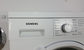 КОНДЕНСАЦИОННАЯ СУШИЛКА SIEMENS BlueTherm WT46W360