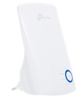 TP-LINK TL-WA850RE Усилитель сигнала WiFi 300 Мбит/с 802.11n 2,4 ГГц