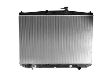 фото thumb №1, Nowa радиатор lexus rx350 rx450h rx 350 450h 15-164000p510 1640031a40