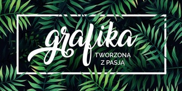 Projekt graficzny wizytówki wizytówka 90x50 odFIRM