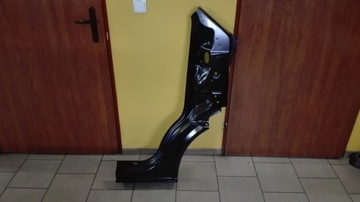 фото thumb №1, Renault trafic iii блок двигуна правий