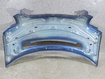 фото thumb №6, Audi a2 8z0 капот кришка двигуна