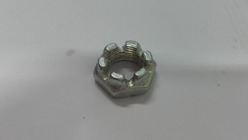 фото thumb №1, Liaz гайка палець наконечники важіль поворот lublin