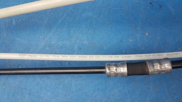 фото thumb №10, Провода шланги топлива wąż porsche cayenne s 7p5 958