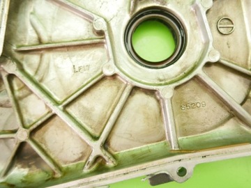 фото thumb №6, Корпус захист розподільний вал mazda 6 i gg 2.0 16v 02-05