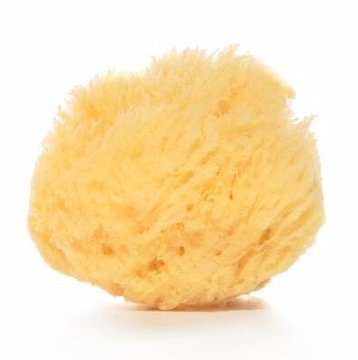 Губка SEA Sponge Natural Grass Тропическая губка среднего размера